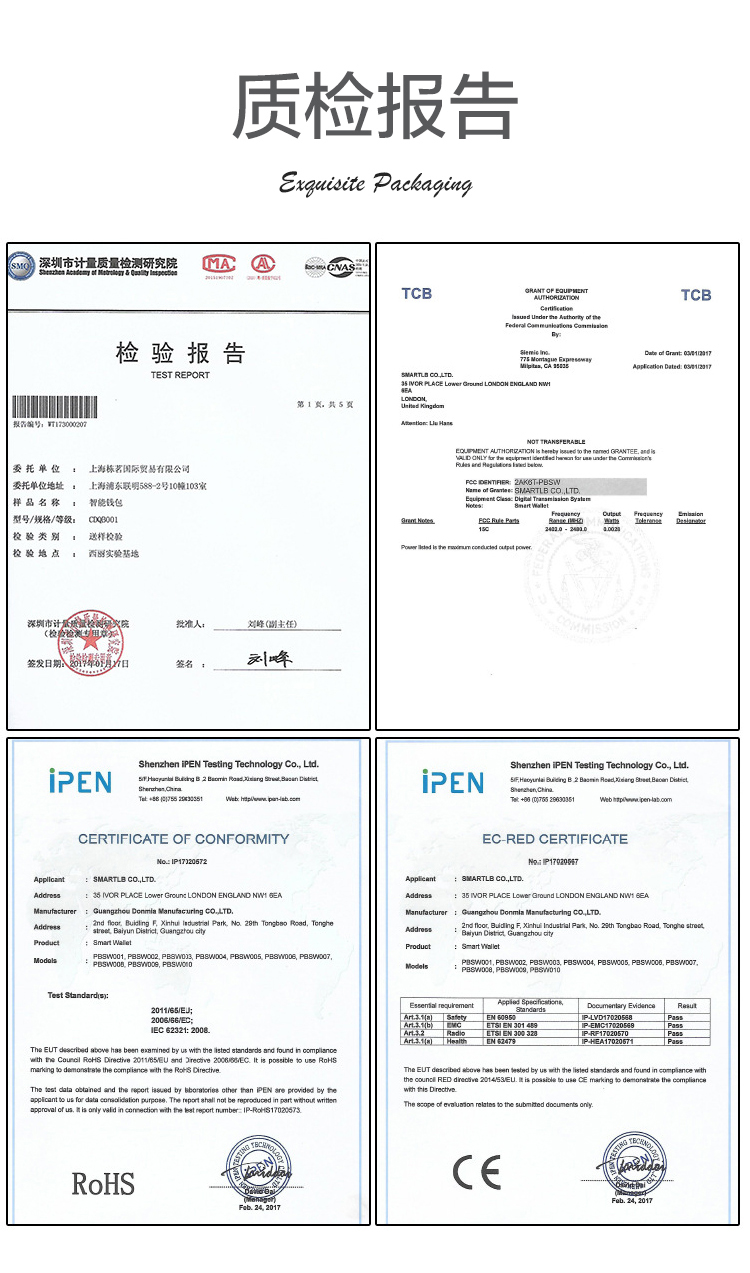 2019 công nghệ đen mới thông minh báo trộm chống trộm ví nam bằng da chính hãng ví da đa chức năng - Ví / chủ thẻ ví dior