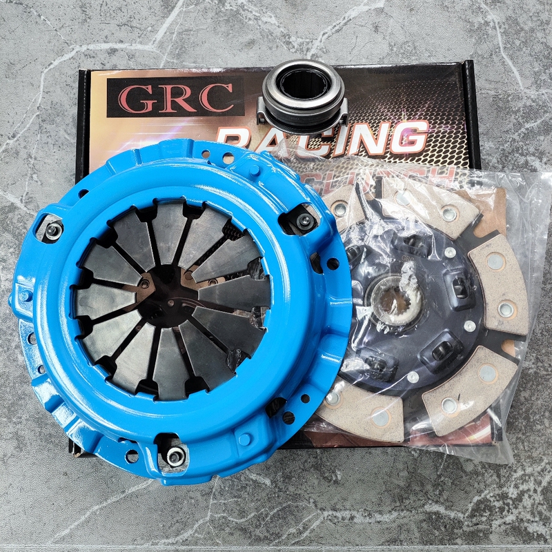 Honda Fit Gk5 Modified Racing Clutch, Clutch Plates, Fit Clutch