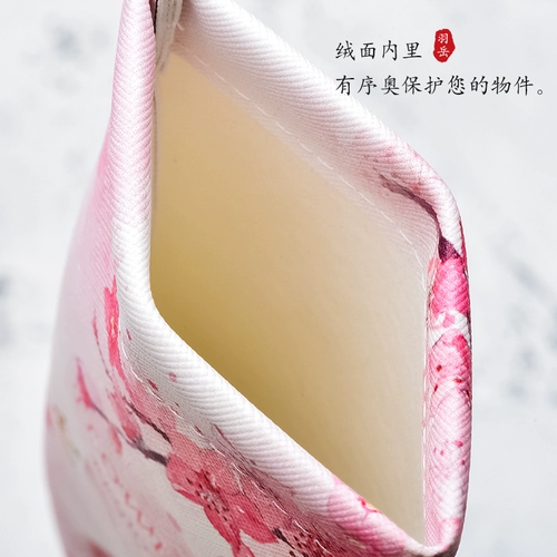 Портативные солнцезащитные очки, сумка-органайзер, тканевый мешок, сумка