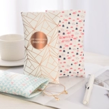 Портативные солнцезащитные очки, сумка-органайзер, тканевый мешок, сумка