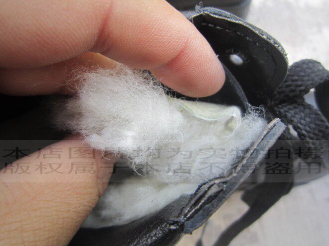 Boots militaires - Ref 1401693 Image 11