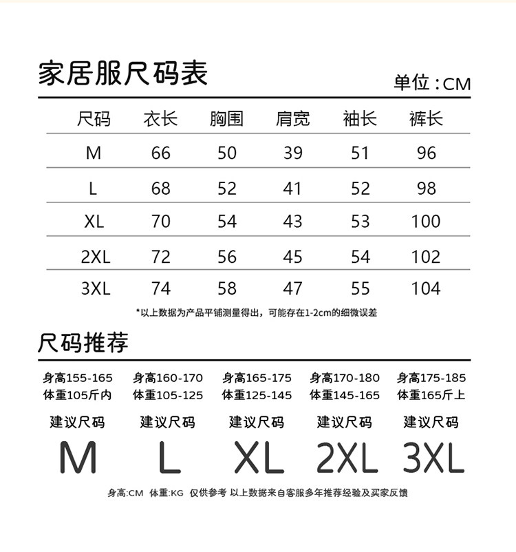 带胸垫纯棉月子服春秋款产后产妇孕妇睡衣哺乳5月份6夏季薄款喂奶 — 4