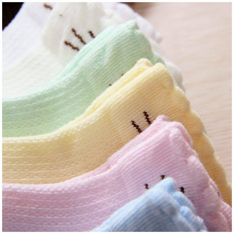 Chaussettes pour bébé - Ref 2109374 Image 15