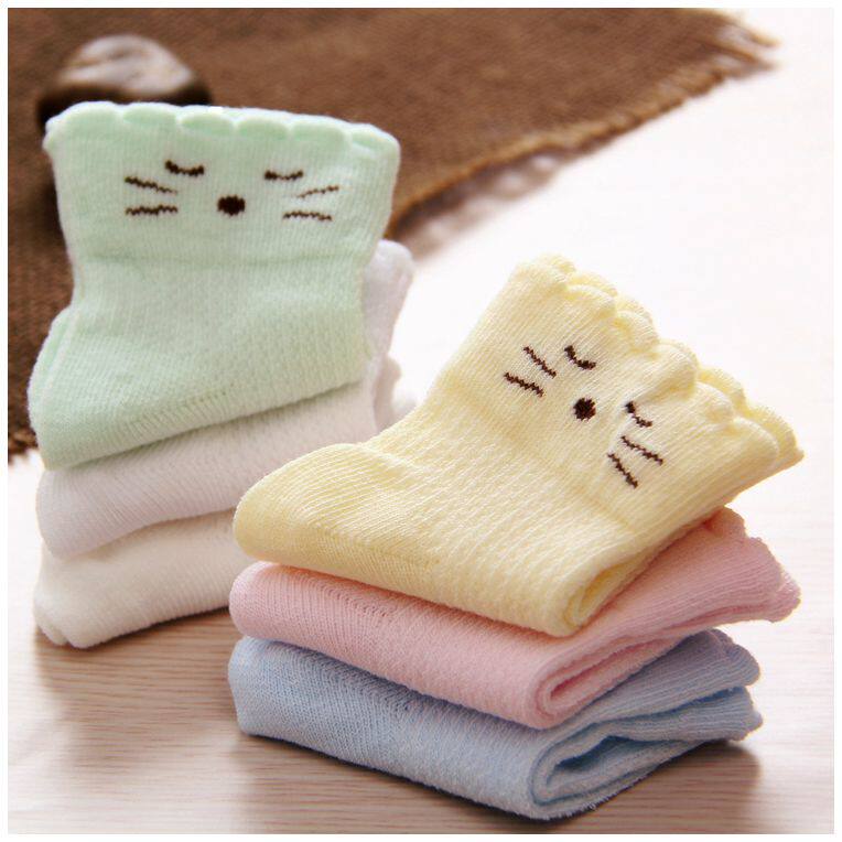 Chaussettes pour bébé - Ref 2109374 Image 16