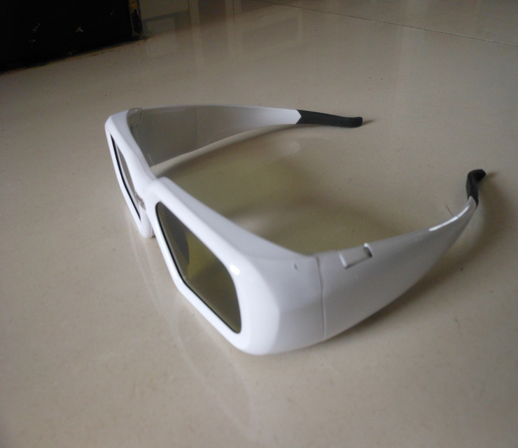 Lunettes 3D - Ref 2628016 Image 12