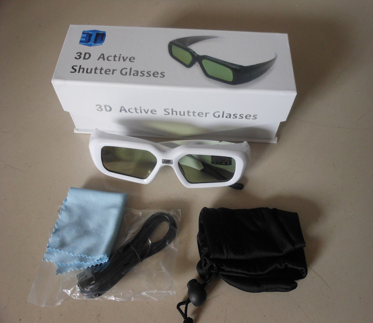 Lunettes 3D - Ref 2628016 Image 7