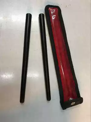 Ebony drum sticks, waist drums, drum bars, drum bars, drum bars, drum bars, different sizes, 24 27 30cm length