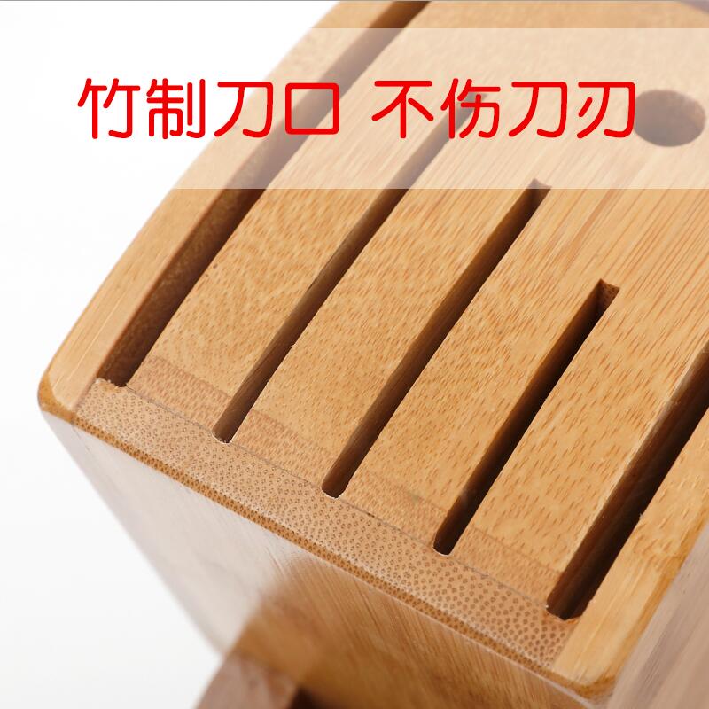 Home Kitchen Nanzhu R Type Tool Holder Ventilation WOOD CUTTER SUPPLIES SIMPLE AND VERSATILE CHOPSTICK CAGE KITCHEN KNIFE HOLDER