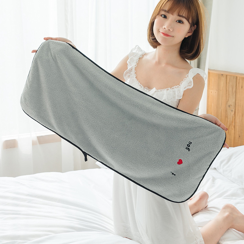 毛巾热敷对皮肤好不好？小窍门让肌肤喝饱水，告别干燥！