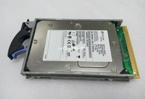 IBM 73G 15K SCSI hard drive 03N6344 03N6345 80P3163 03N5280