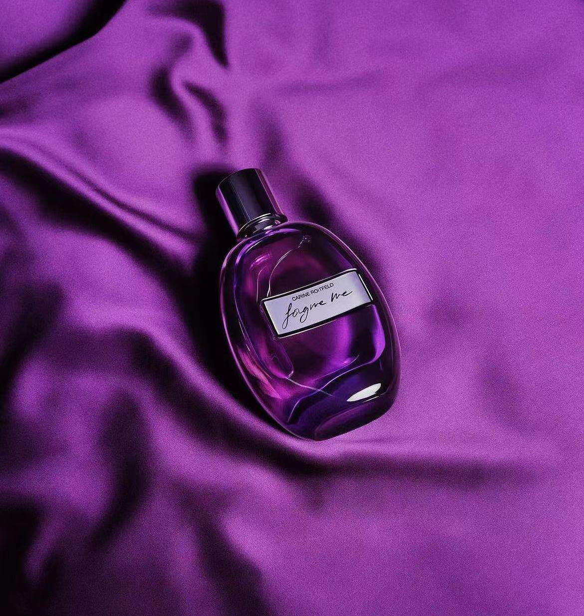 香水(女性用) CARINE ROITFELD forgive me FORGIVE ME EDP 90ML