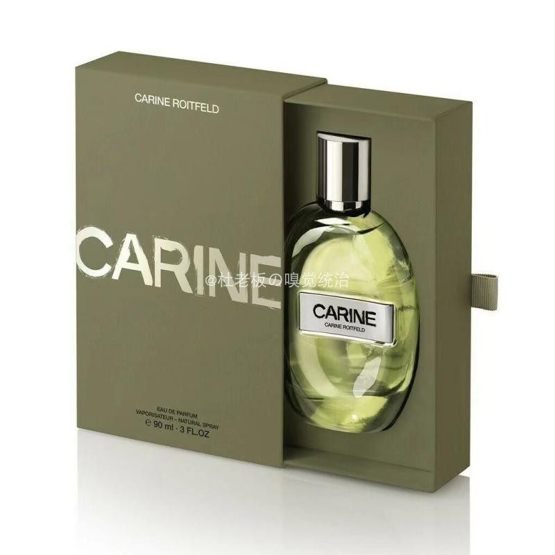 香水(女性用) CARINE ROITFELD forgive me FORGIVE ME EDP 90ML