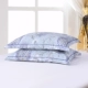 Gối gối 100% Cotton đơn Dày mùa thu và mùa đông Đơn 48x74 Cotton Cặp gối lớn - Gối trường hợp