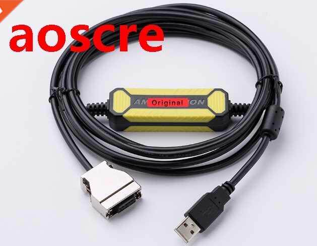 USB-CIF02DownloadCableSuitableCPM1A/2ASeriesPLCProgra