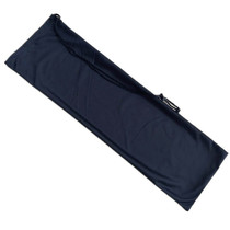 Badminton racket flannel bag can hold multiple sets of badminton racket bag on one shoulder