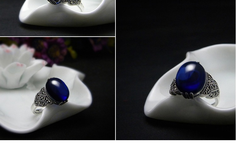 Bague Femme OTHER   en Argenterie - Ref 3089197 Image 20