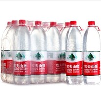 Nongfu Spring Mineral Water 1 5L*12 Bottles