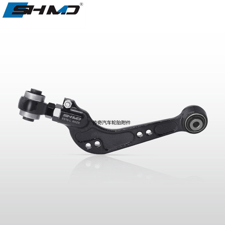 Toyota RAV4 Changan CS75 Rear wheel camber adjustment arm assembly Upper arm tie rod Four-wheel positioning accessories