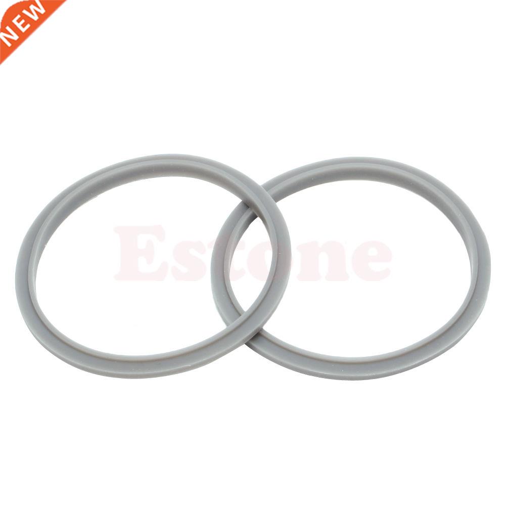 2pc Sealing Ring Gaskets For NutriBullet Nutri Bullet Extrac