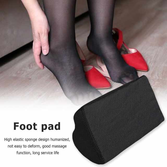 ErgonomicFeetPillowRelaxingCushionSupportFootRestUnd