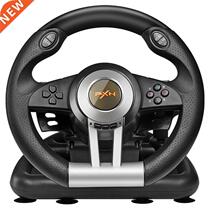 PXN V3 Racing Wheel Рулевое колесо Гоночный геймпад Рулевое управление