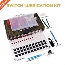 33 Lube Station Switch Tester Opener Lube Station DIY Doubl