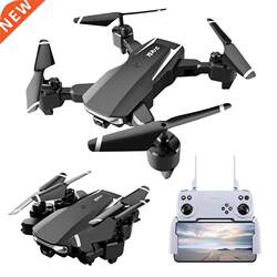 ປີ 2022 NEW S90 Drone 4k Profession HD Wide Angle ESC Camera Wi