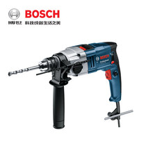 Bosch multi-function impact drill GSB20-2RE new high and low two-speed stepless speed electric drill forward and reverse speed