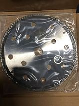 Yang Zi Jinrui ultra-thin circular saw blade 9 inch portable saw woodworking aluminum 230*100t