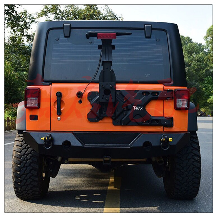 Applicable Shepherd's tail door reinforced with hinge tmax reinforced tailgate hinge Shepherd's spare tire reinforcement tailgate hinge-Taobao