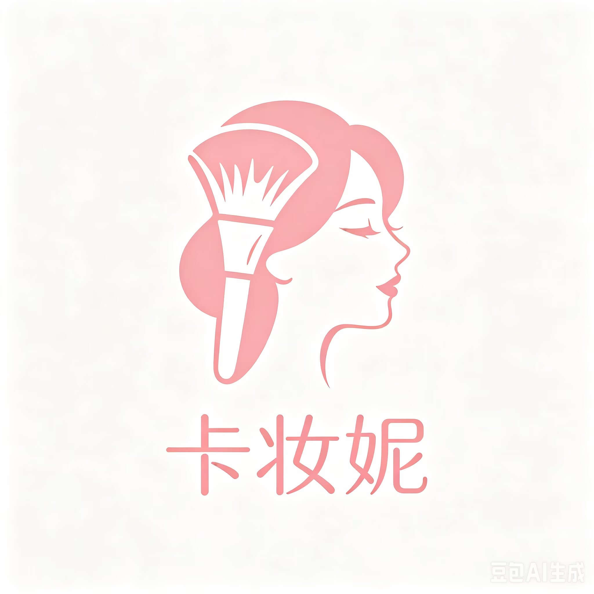 芭贝宝的LOGO