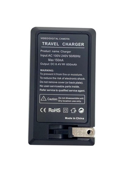 소니 BC-VW1 충전기 A6300 A6000 A5100L A5000 A7RII NP-FW50에 적합합니다.