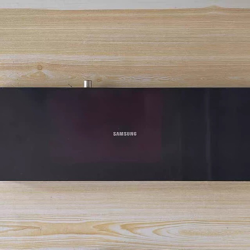 Samsung Qa75Q7Famj Qa65Q7Camj Qa55Q7Famj Media Player Box Hub Box Soc1000M