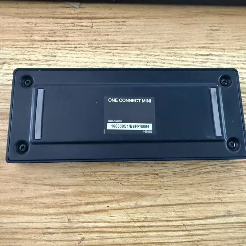 Original Samsung Tv Ua55Ju7000J Ua55Ju7800 Hub Box Bn96-35817D Tested and in Good Condition