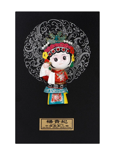 Кукла, подвеска, подарок на день рождения