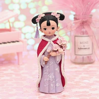 060-12 Yiren Plum Blossom