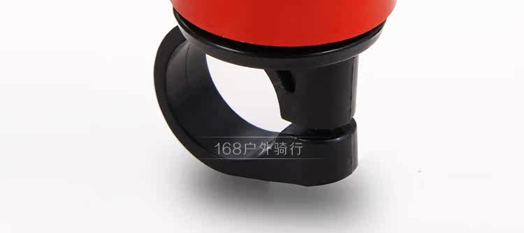 Sonnette de vélo sonnerie commune - Ref 1456655 Image 9