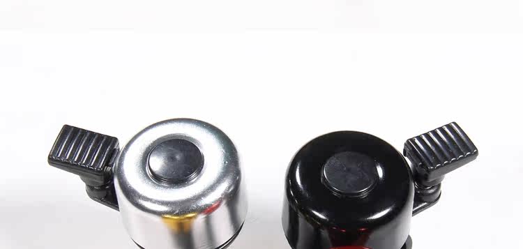 Sonnette de vélo sonnerie commune - Ref 1456655 Image 15