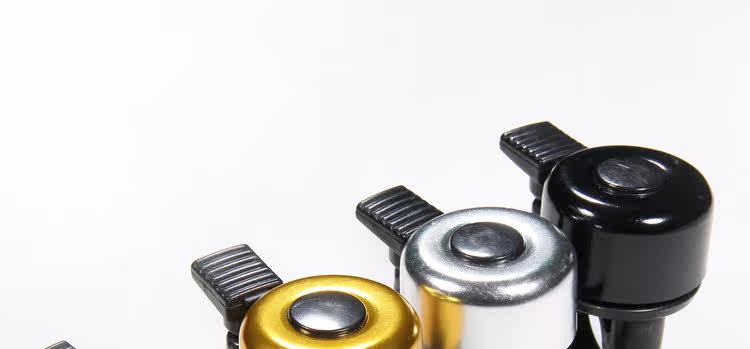 Sonnette de vélo sonnerie commune - Ref 1456655 Image 6