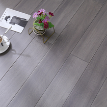 Meisen residence pure solid wood South American dragon and phoenix sandalwood two-wing bean wood floor household factory direct bedroom environmental protection