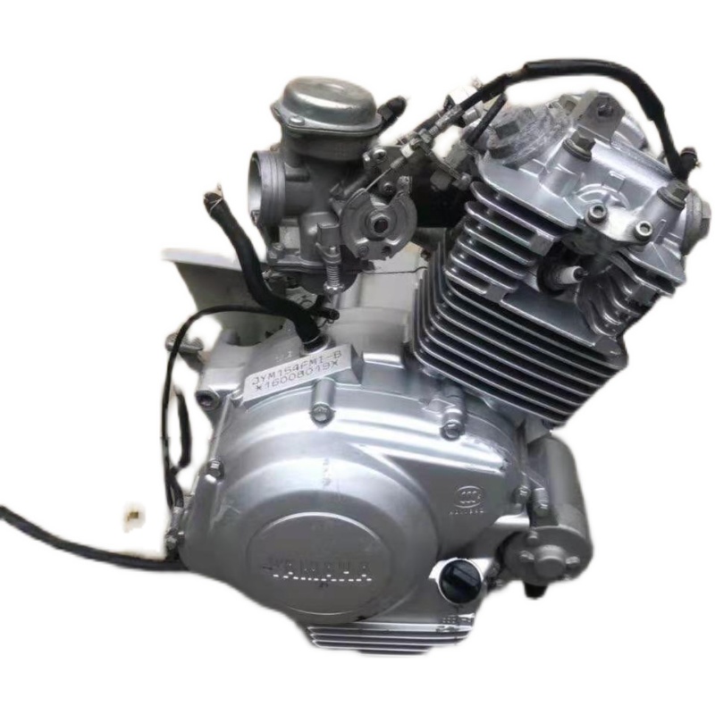 Original detached car Used locomotive engine assembly Construction of YAMAHA125c handpiece Skysword Trident universal