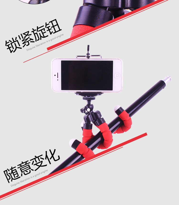 Support téléphone mobile - Ref 1359741 Image 9