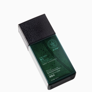 魔力肌源CBD麻叶男士爽肤水