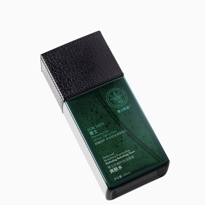 魔力肌源CBD麻叶男士爽肤水