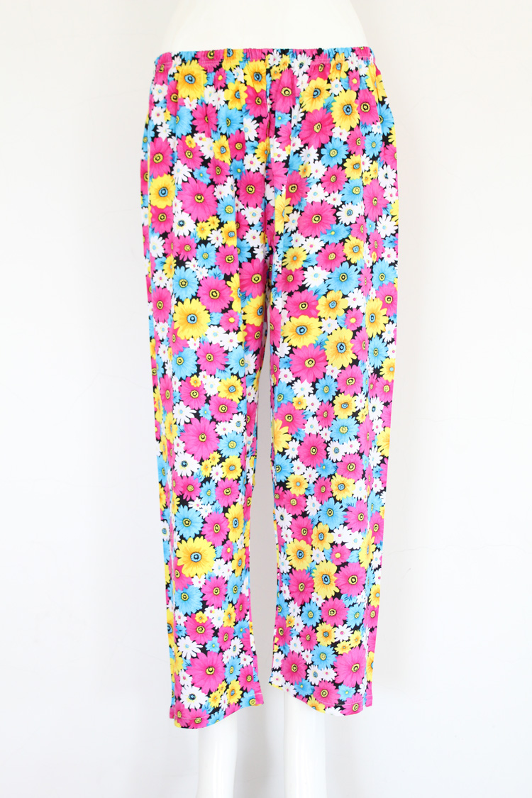 Pantalon pyjama Moyen-âge - Ref 713119 Image 23