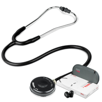 ERKA Studio 573 Doctor specialized in German imported pediatric medicine specialized in cardio - lung adult fetus