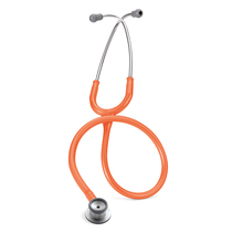 The United States imports 2179 orange-red tapestry for 3M Littmann Classic II Infant Neonatal Studio