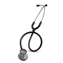 U.S. imports 3M Littmann Lightweight IIS E lightweight stethoscope 2450 black