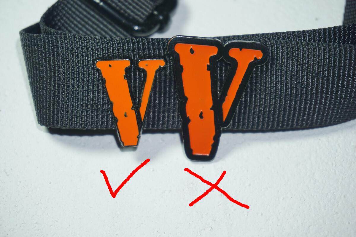 Tide brand VLONE does not sell metal badge brooch spot