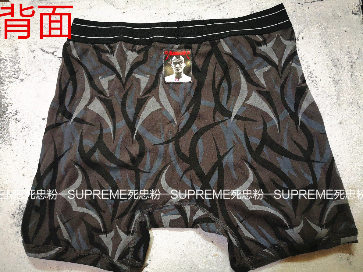 Spot fr2 trend Chen Guanxi Shawn Yue same underwear boxer boxer clot